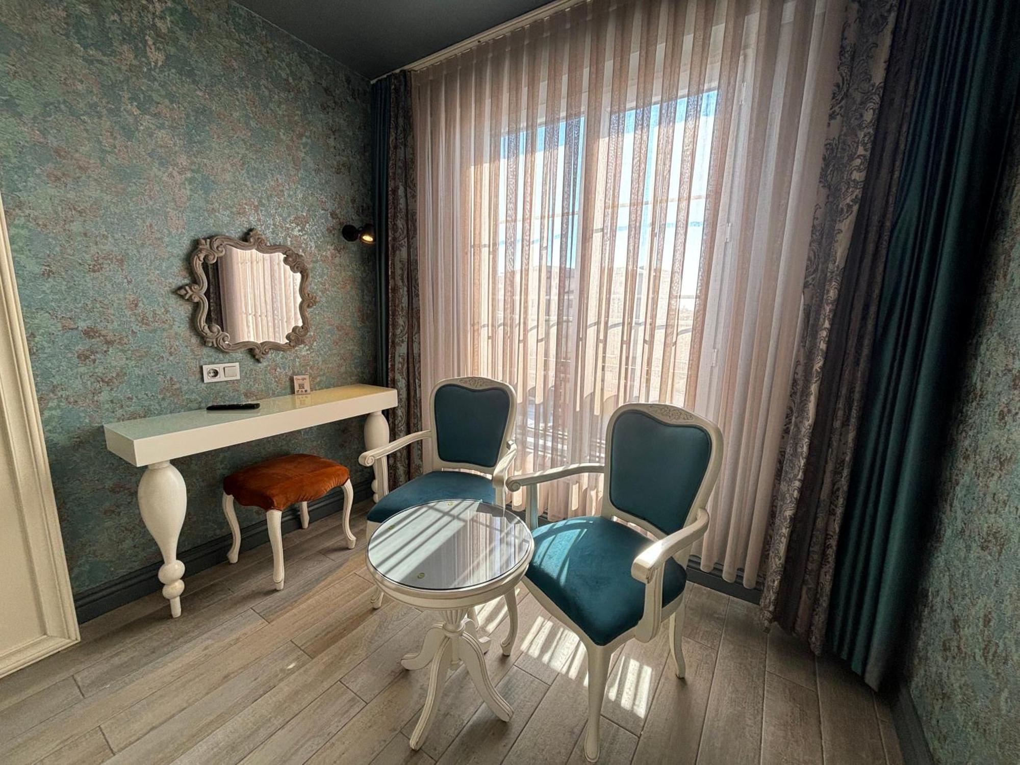 Hotel Zade Ερζουρούμ Εξωτερικό φωτογραφία