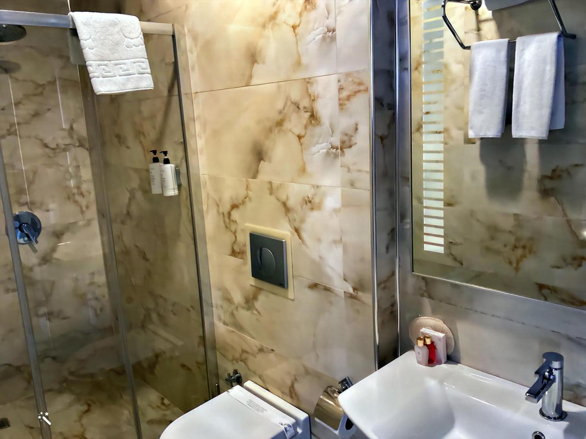 Hotel Zade Ερζουρούμ Δωμάτιο φωτογραφία