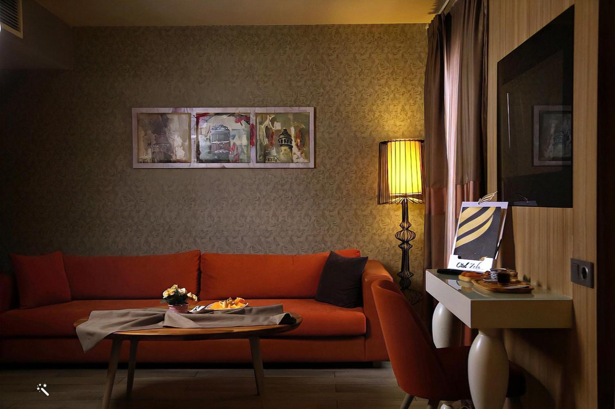 Hotel Zade Ερζουρούμ Εξωτερικό φωτογραφία